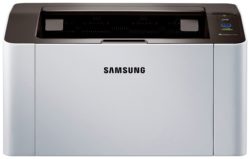 Samsung - SL-M2026 Laser Printer